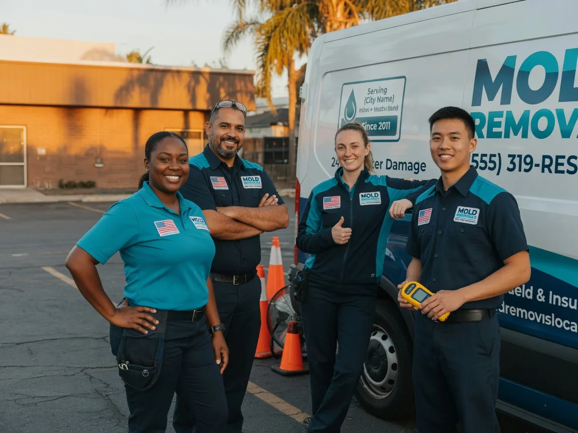 Water Damage Restoration company in Mancelona, MI